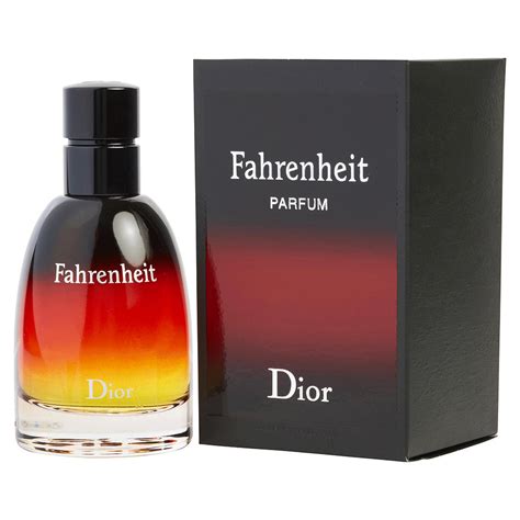 fahrenheit dior canada|Dior fahrenheit clone.